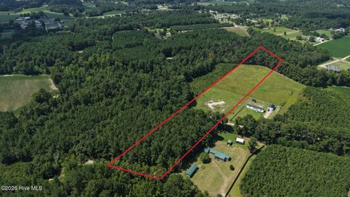 0 Prospect Rd, Pembroke, NC, 28372 | Card Image