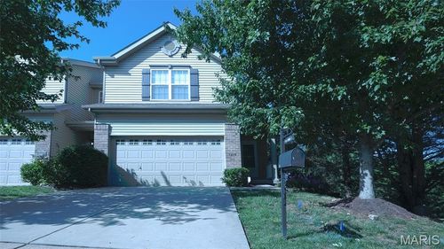 1416 Bodmin Court, St Louis, MO, 63129 | Card Image