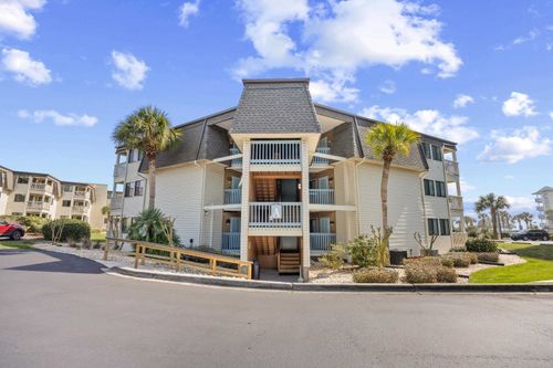 a305-5601 N Ocean Blvd, Myrtle Beach, SC, 29577-2381 | Card Image