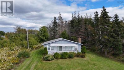 78 Maple Grove Rd, House other with 3 bedrooms, 2 bathrooms and null parking in Port Hood NS | Image 1