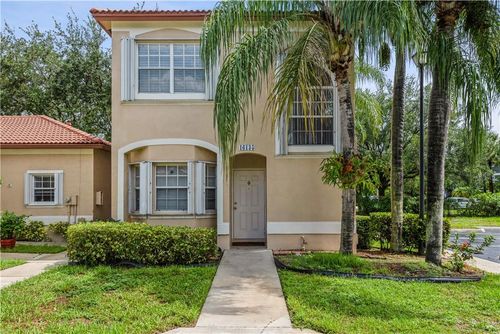 16135 Emerald Cove Rd, Weston, FL, 33331-3130 | Card Image