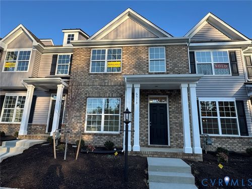 6513 Topsail Pt, North Chesterfield, VA, 23234-3459 | Card Image