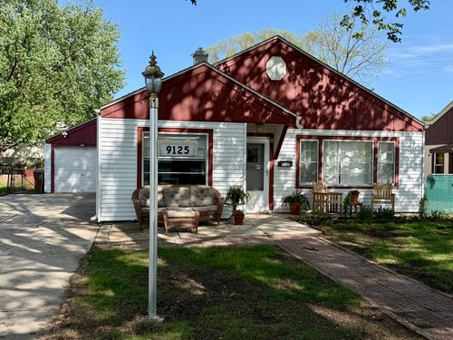 9125 S 51st Ave, Oak Lawn, IL, 60453-1737 | Card Image