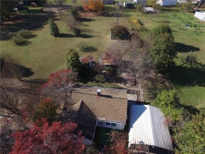 Drone / aerial view of 1.03 acres | Image 3