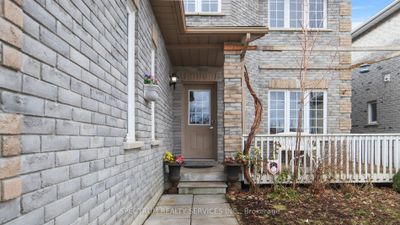 50 Batteaux St, House other with 3 bedrooms, 4 bathrooms and 3 parking in Barrie ON | Image 3