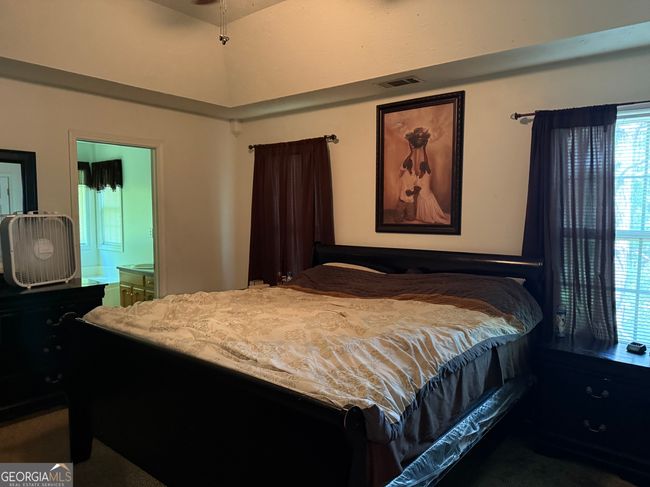 1432 Eagles Nest Cir, House other with 4 bedrooms, 3 bathrooms and null parking in Carrollton GA | Image 9