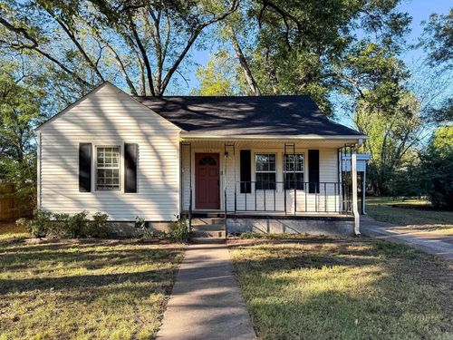 1308 W Arch Avenue, Searcy, AR, 72143 | Card Image