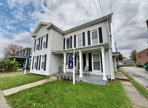 513 3rd Ave, Gallipolis, OH, 45631-1282 | Card Image