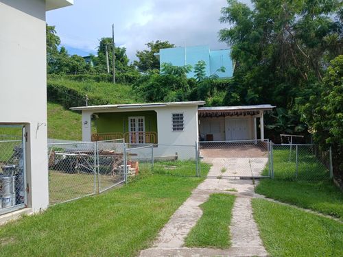 600 Pascual Valle Calle Pascual Valle Castillo, MAYAGUEZ, PR, 00680 | Card Image
