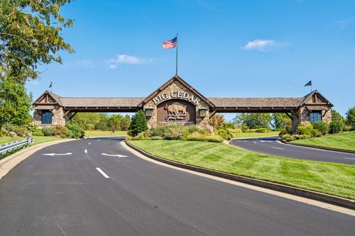 a-140 S Tuscany Dr, Hollister, MO, 65672-7103 | Card Image