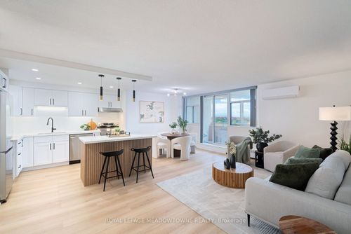 806-2301 Derry Rd W, Mississauga, ON, L5N2R4 | Card Image