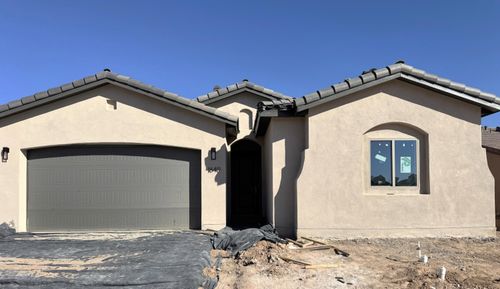 1640 Valle De Colores St Nw, Los Lunas, NM, 87031-9161 | Card Image