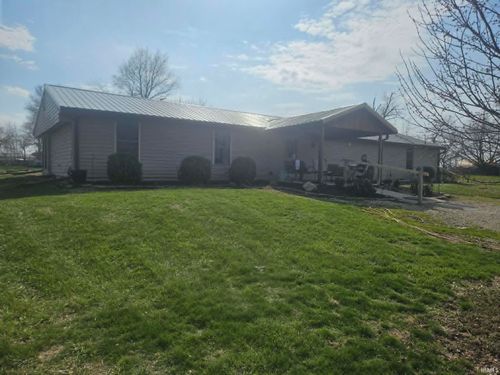 4379 W 250 S, Russiaville, IN, 46979 | Card Image