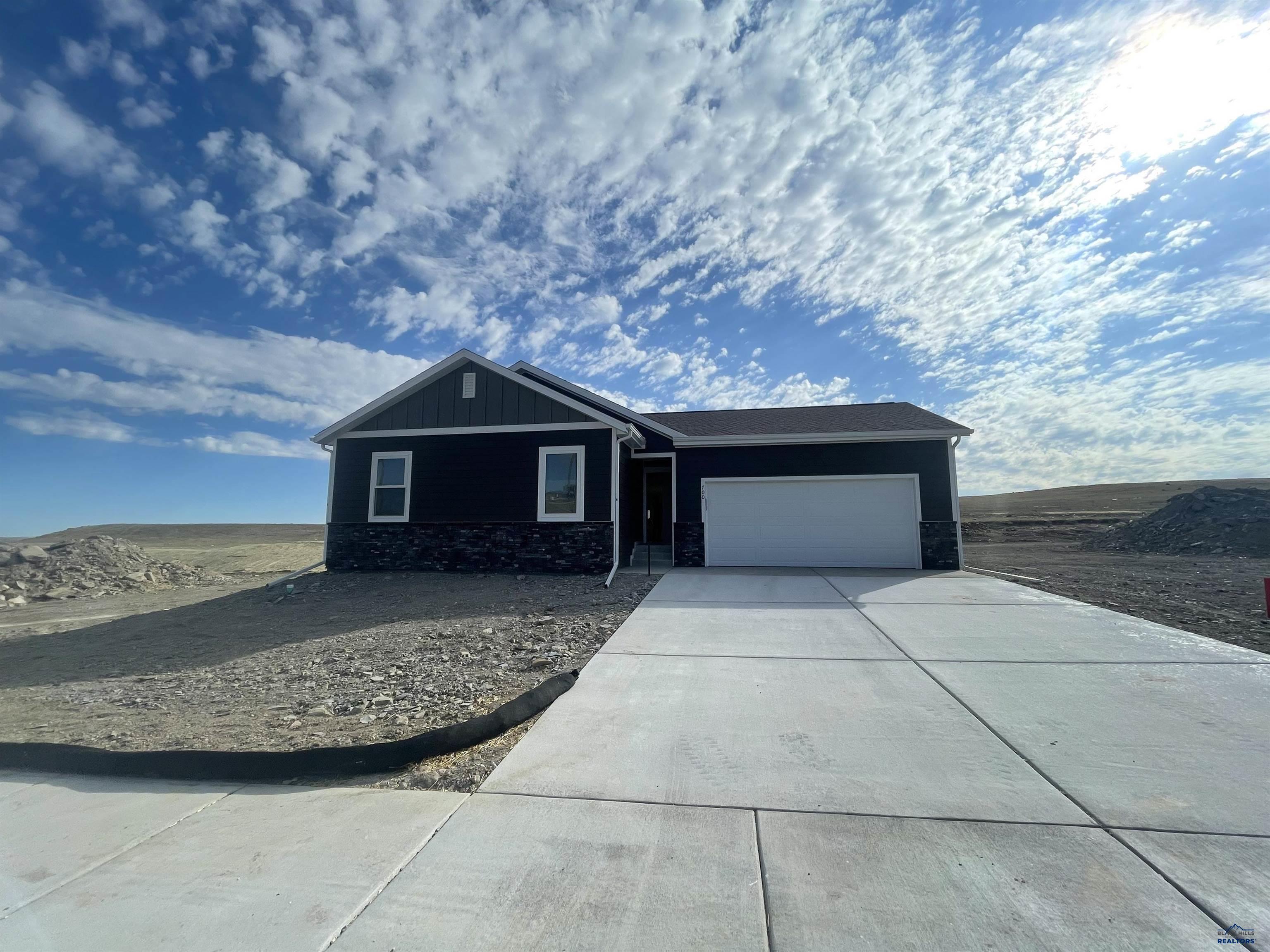 Residential in Rapid City