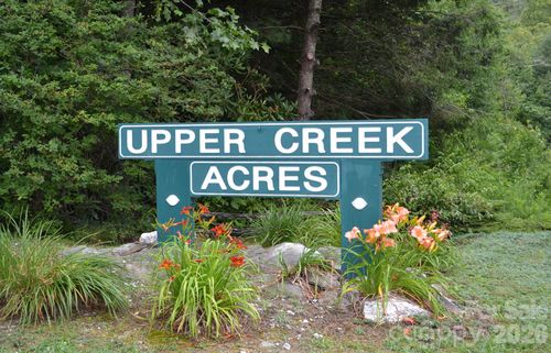 VL Upper Creek Drive, Newland, NC, 28657 | Card Image