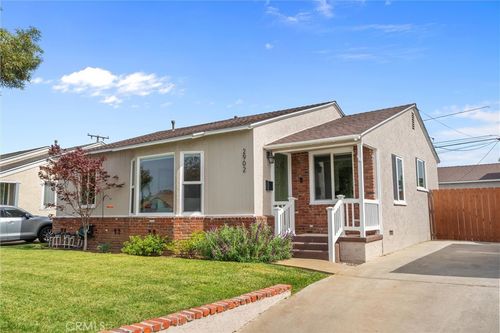 2902 Loomis St, Lakewood, CA, 90712-3319 | Card Image