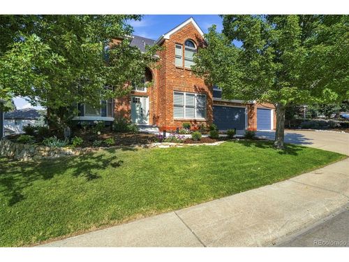 7246 Middleham Pl, Castle Rock, CO, 80108 | Card Image