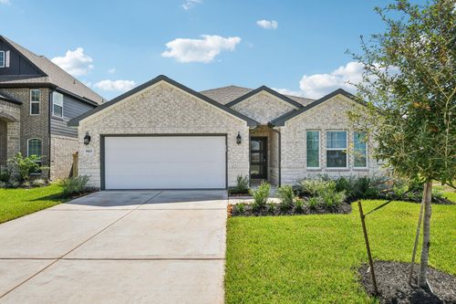 5423 Kingdom Heights Blvd, Rosenberg, TX, 77471-3390 | Card Image