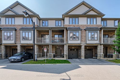 146-77 Diana Dr, Nobleton, ON, L0G1N0 | Card Image