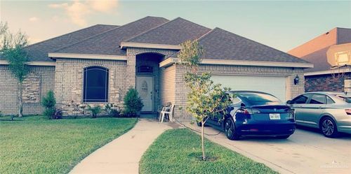 3101 E Truman Avenue, Mission, TX, 78573 | Card Image