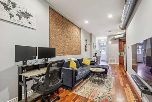 96 Bowers St, Jersey City, NJ, 07307-2009 | Card Image