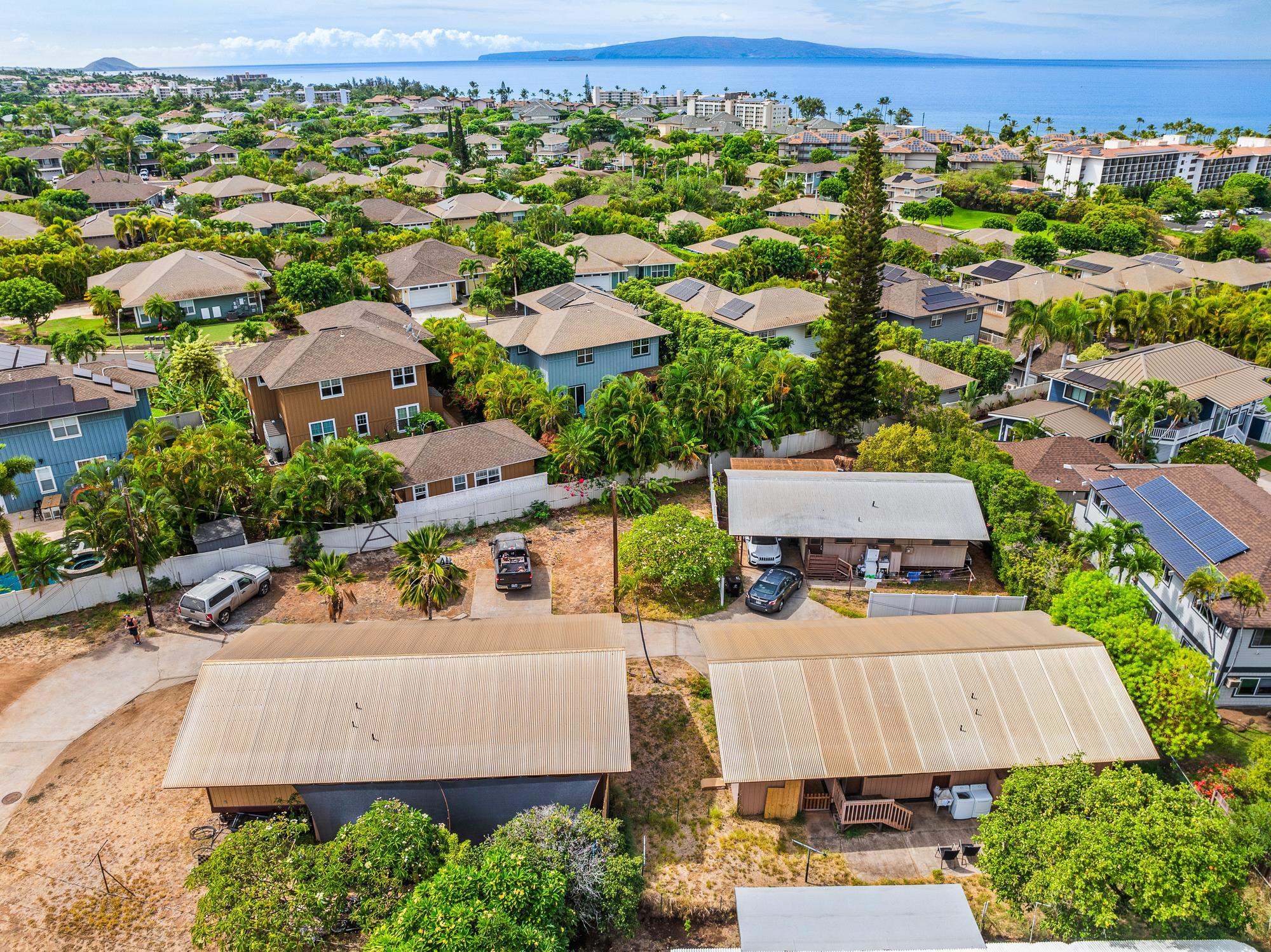 Residential in Kihei 2