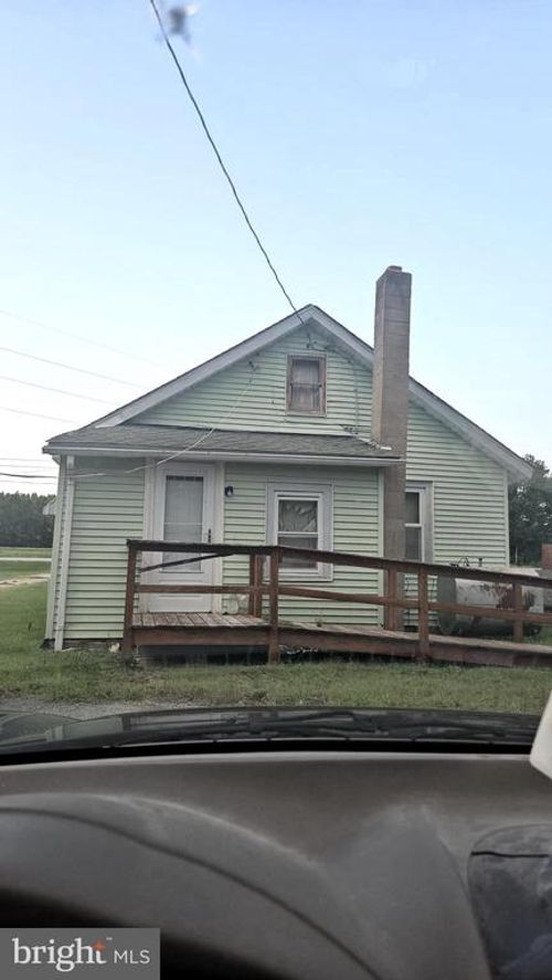 4801 Old Ocean Gtwy, VIENNA, MD, 21869 | Card Image