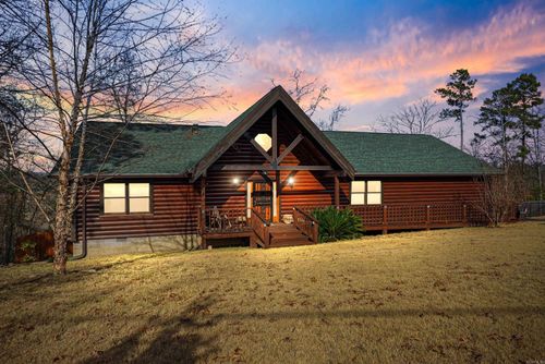 125 Luek Ln, Hot Springs, AR, 71913-8765 | Card Image