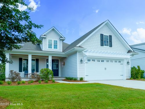 1025 Cranford Dr, Wilmington, NC, 28411-1500 | Card Image