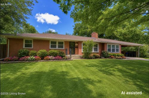 4301 Mount Vernon Rd, Louisville, KY, 40220-1217 | Card Image