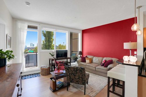 205-540 5 Ave Ne, Calgary, AB, T2E0L2 | Card Image