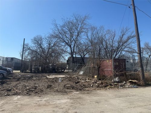 1807 S Malcolm X Blvd, Dallas, TX, 75226-2139 | Card Image