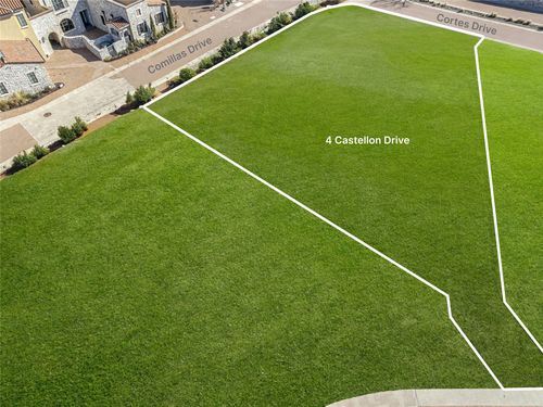 4 Castellon Dr, Westlake, TX, 76262 | Card Image