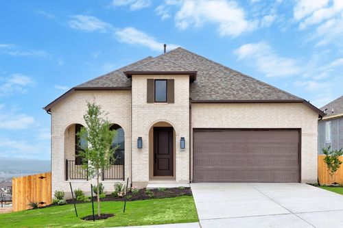 22809 Golden Daisy Lane, Lago Vista, TX, 78645 | Card Image