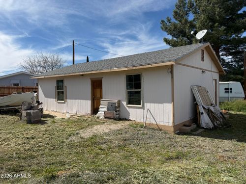 20762 E Marble Canyon Way, Mayer, AZ, 86333 | Card Image
