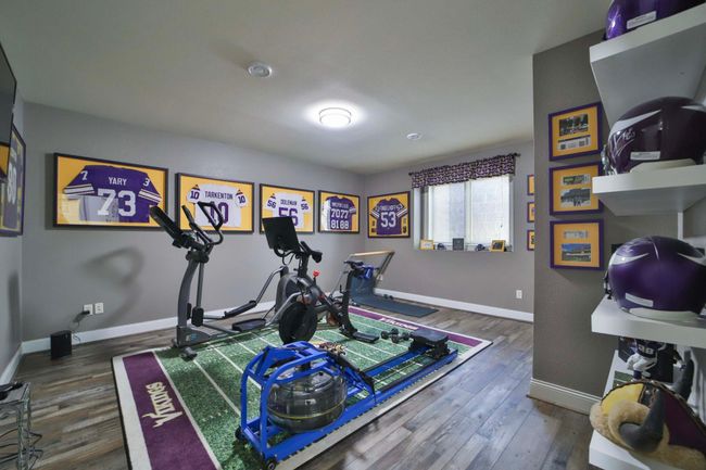 6203 Fairfax Ct, House other with 6 bedrooms, 4 bathrooms and null parking in Baxter MN | Image 53