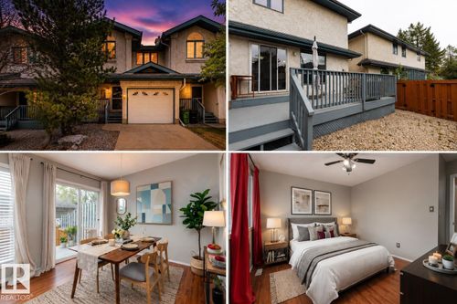 121 Bulyea Rd Nw, Edmonton, AB, T6R2M9 | Card Image