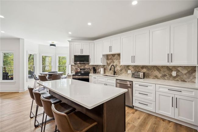 2020 Tamarack Dr, House other with 4 bedrooms, 4 bathrooms and null parking in Jasper GA | Image 40