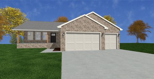 727 W Nighthawk Ct, Andover, KS, 67002-1114 | Card Image
