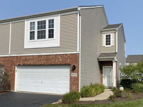 16144 Bent Grass Dr, Lockport, IL, 60441-4644 | Card Image