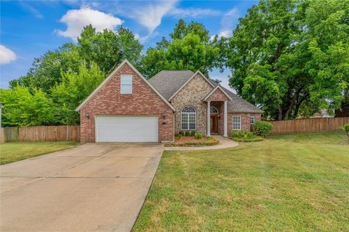 2603 Sw 8th St, Bentonville, AR, 72712-3992 | Card Image