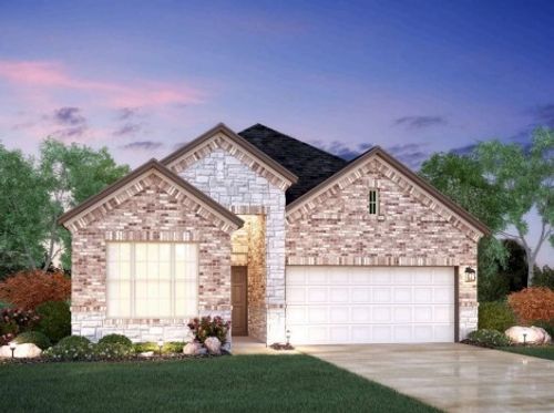 4509 Bridal Veil Dr, Austin, TX, 78747 | Card Image