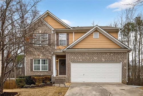 5224 Carrington Park Dr, POWDER SPRINGS, GA, 30127-3916 | Card Image