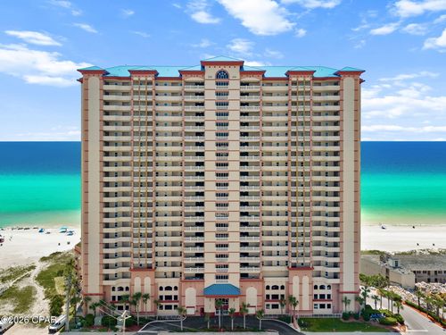 1101-14825 Front Beach Rd, Panama City Beach, FL, 32413-3554 | Card Image