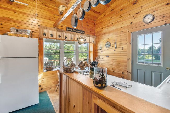 32 Chapel Hill Rd, House other with 2 bedrooms, 1 bathrooms and null parking in Wentworths Location NH | Image 12