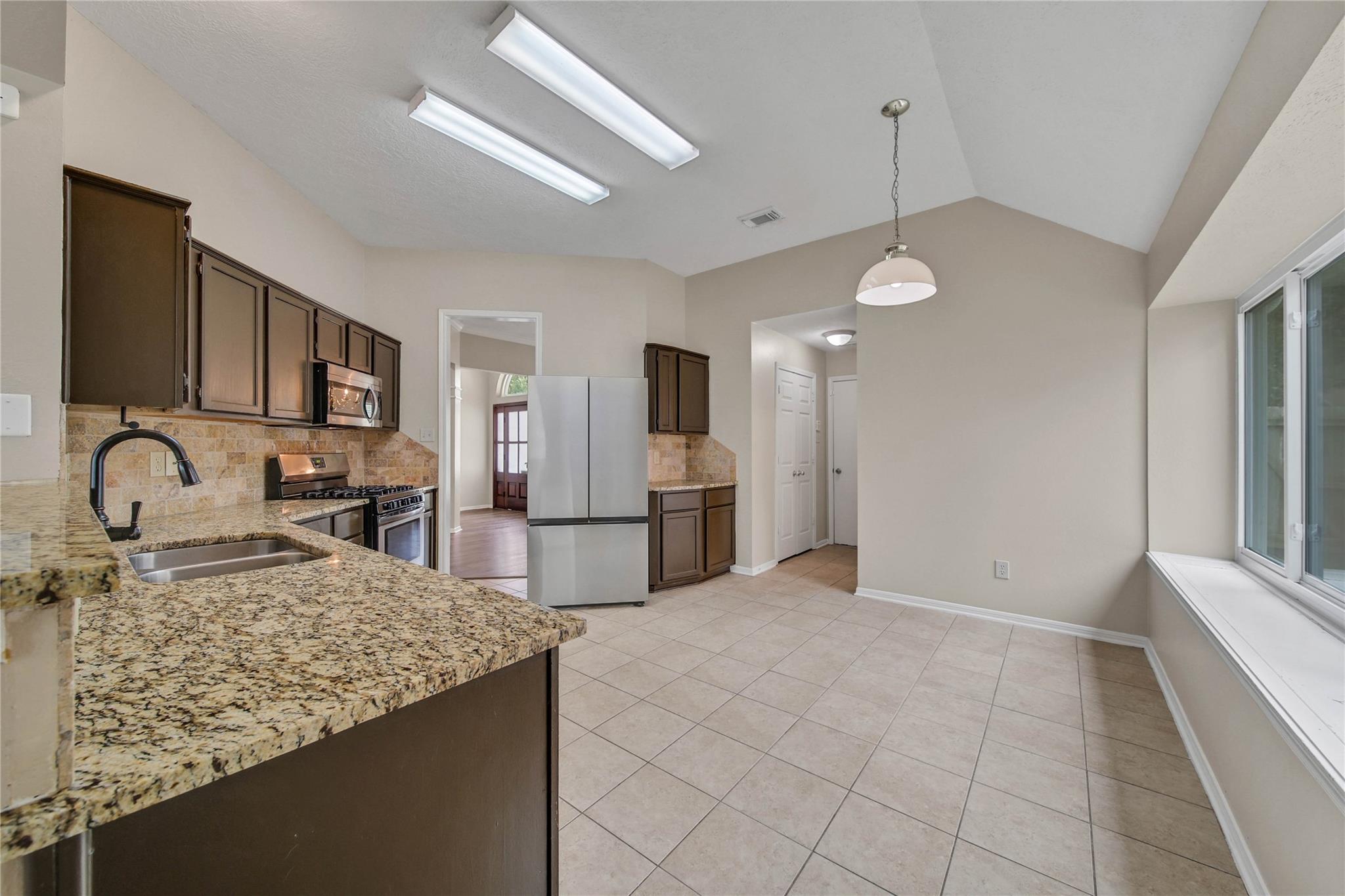 Residential in Conroe 4