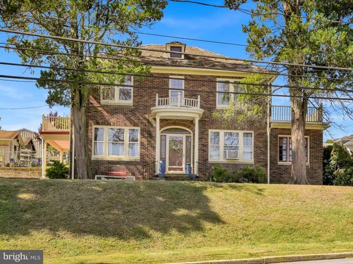 400 Orchard Ave, SCHUYLKILL HAVEN, PA, 17972-1820 | Card Image