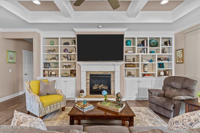 2169 Whiskey Branch Dr, House other with 3 bedrooms, 3 bathrooms and 2 parking in Wilmington NC | Image 13
