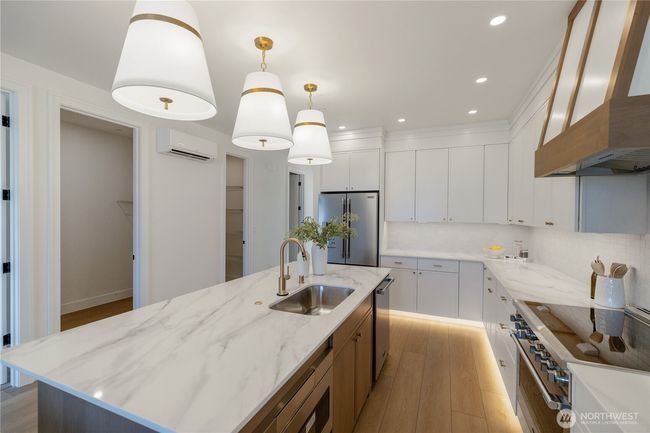 5129 N Bennett St, Townhouse with 3 bedrooms, 3 bathrooms and 1 parking in Ruston WA | Image 11