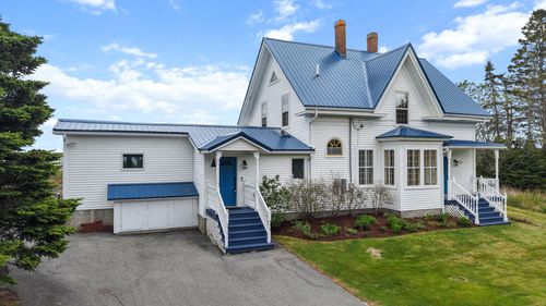193 Kelley Point Road, Jonesport, ME, 04649 | Card Image